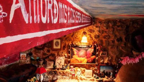 Casa rural la Quinta de Malu Romantic hotel in Cuenca Romantic getaways - Foto 4