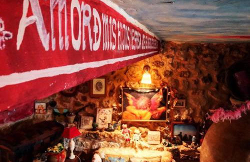 Rural house the Fifth of Malu, Romantic hotel in Cuenca, romantic getaways - Foto 20