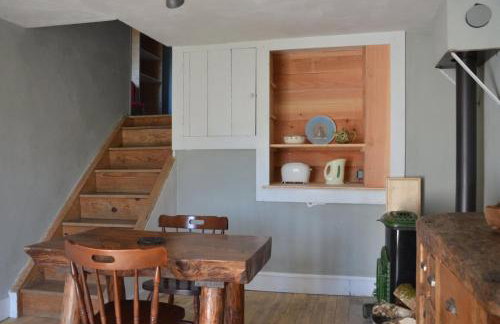 Gîte À La Ferme - Le Nid - Foto 4