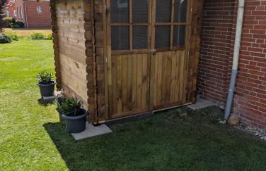 Gemütliches Gästezimmer an der Nordsee - Foto 10