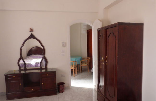 Mountain View Apartments - Foto 12