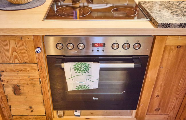 Waldharmonie Chalet & Apartments - Foto 68