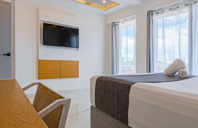 Luxury Apartments Pool & Jacuzzi - Foto 23