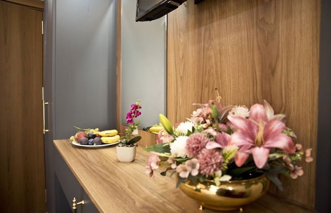 Grand Bagoz Hotel - Foto 9