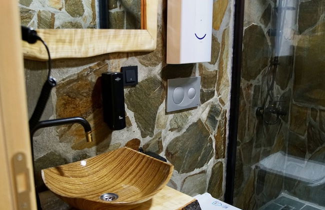 özden bungalows - Foto 15