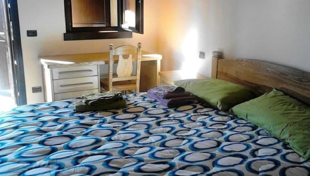 Agriturismo Prada - Photo 3, Chambre