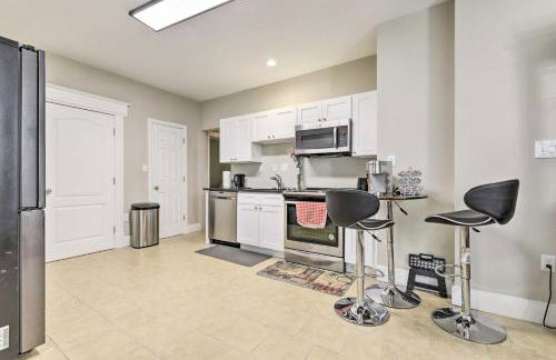 2 Mi to Downtown Springfield Apt with Balcony! - Foto 3