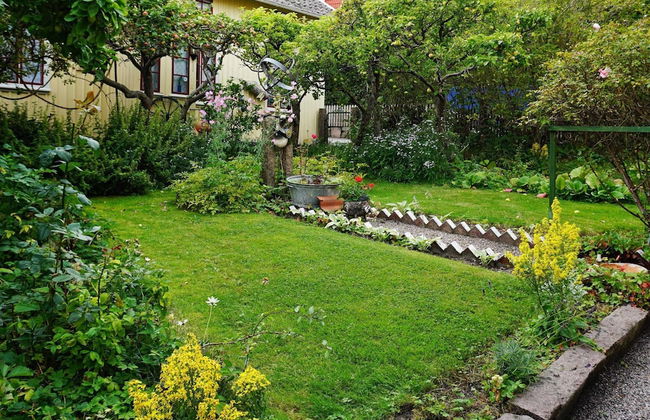 2 Person Holiday Home in Lysekil - Foto 24