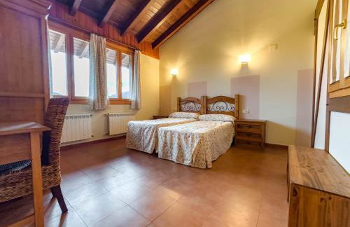 Amplia casa rural en entorno natural - Foto 30