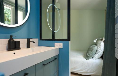 Green Escape - Cozy & Chill - Foto 25