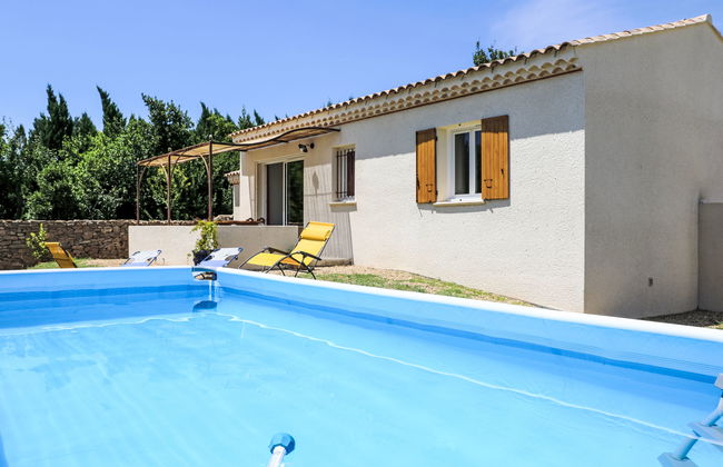 A la porte d'Avignon - Foto 1