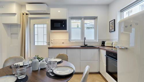 Apartment Arc de Triomphe by Studio prestige - Foto 3