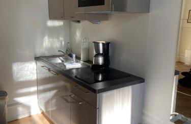 Le Relais de l'Orangerie - Foto 22