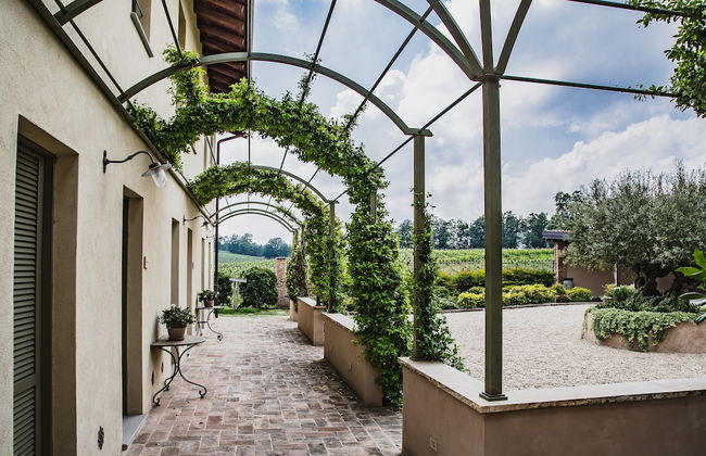 Prime Alture Wine Resort - Foto 29