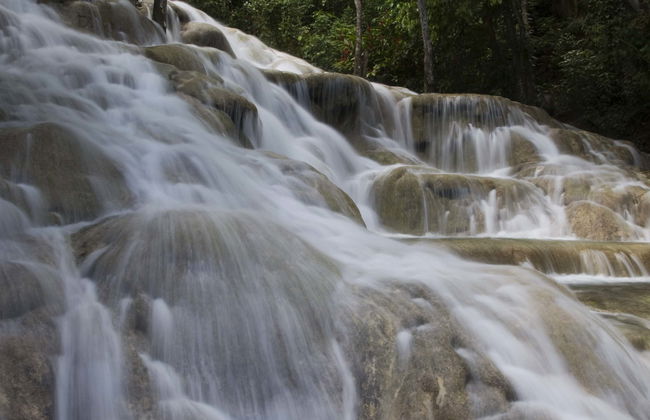 Dunn's River Falls Day Trip - Photo 1