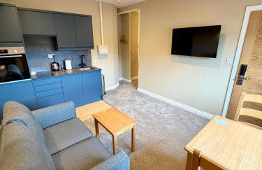 Grindal Studio Apartments - Newly Opened Luxury Accommodation - Foto 33