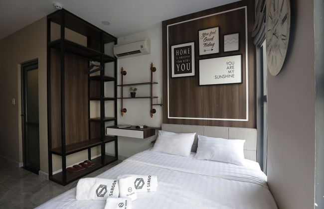 The Sargon - Photo 73