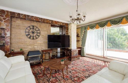 Beautiful 'Mayfield' Villa with private pool! - Foto 16