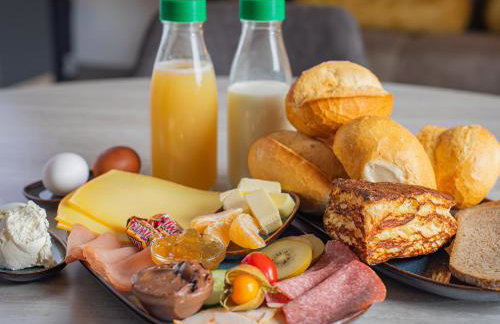 Landhaus Kummerfrei - Photo 4