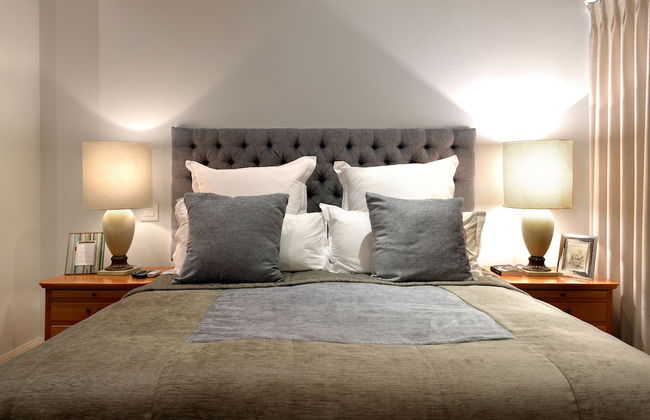 Holden Manz Country House - Photo 2