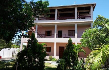 Pousadinha Mangabeiras Familia e Grupos - Foto 1