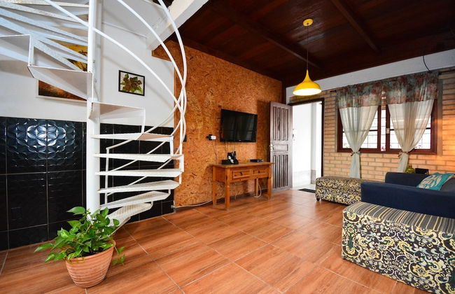 Casa na Praia do Campeche - Foto 19