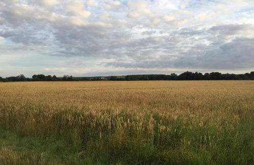 Church Farm, Legbourne Louth - Foto 46