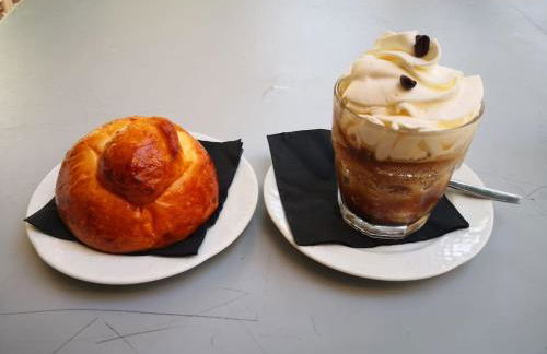 Appartamento per 2 persone con vista sulle Eolie Casa Spisidda "Lipari" - Foto 9