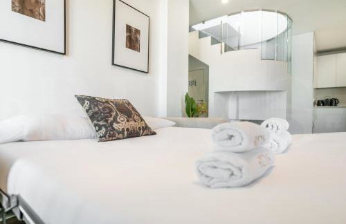 Modern apartment with private terrace by REMS - Photo 14