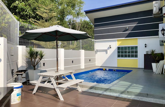 H & H Guesthouse 1 - Foto 50