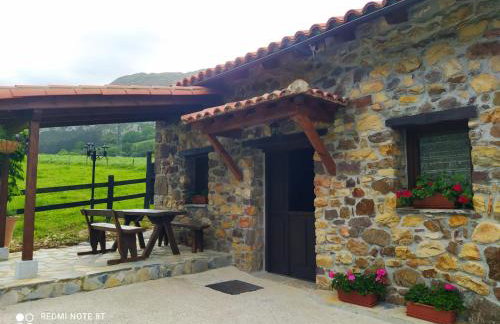Cabaña del Jerreru - Foto 19