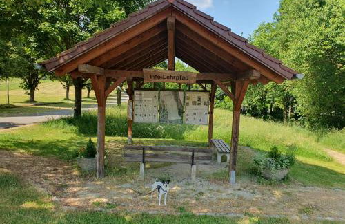 Ferienwohnung Auszeit - Photo 14