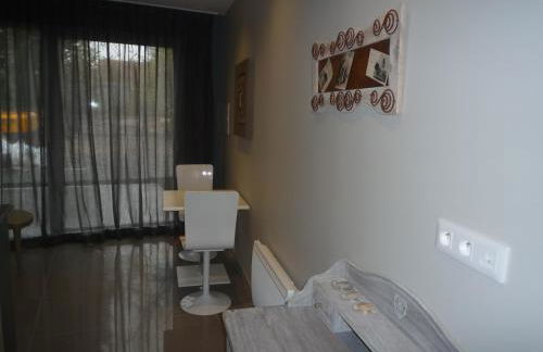 La Villa Carat Croix - Foto 58