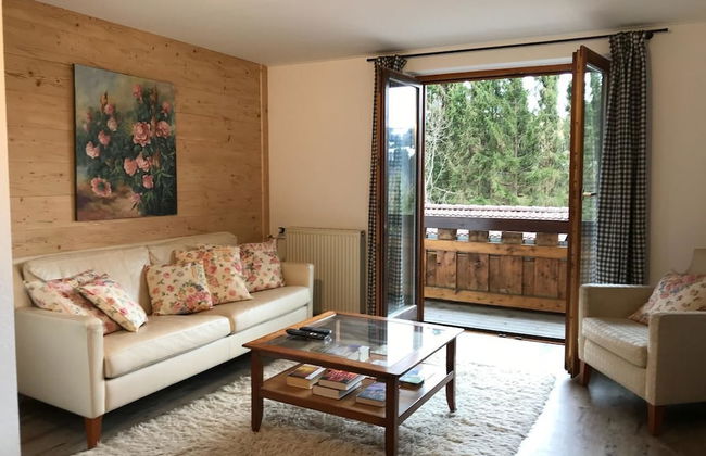 Kraeuterhof-Ferienwohnung - Photo 8