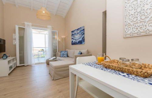 Alisachni Apartments Maisonette - Photo 14