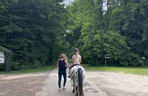 Holiday home in Hemmoor with swimming pool - Foto 29