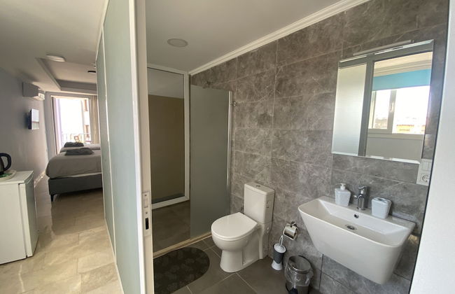 Merthomes Marmaris - Foto 21