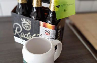 Helles Wohlfühl Apartment in Landshut Altdorf - Foto 27