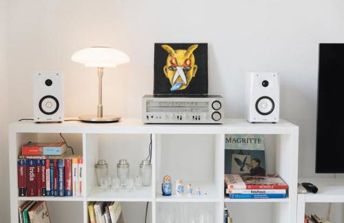 LA SURFERA APARTMENT - Foto 9