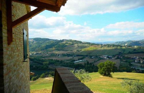 il Montale Montelabbate - Photo 14