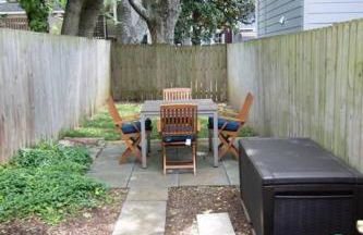 Cozy 2br home w/ parking in downtown Annapolis - Foto 8