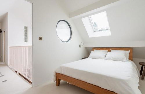 Villa Albertine, 4 chambres en plein cœur de Barbizon proche lisière de Forêt - Foto 23