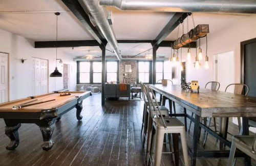 Spacious 4BR Suite Near McCormick & Soldier Field 2010 South Wabash Ave - 3F - Foto 6