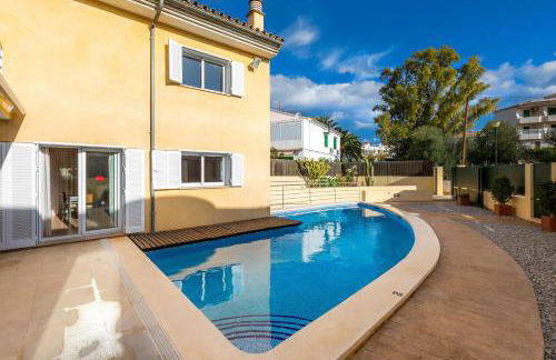 Villa Can Gaya - Foto 30