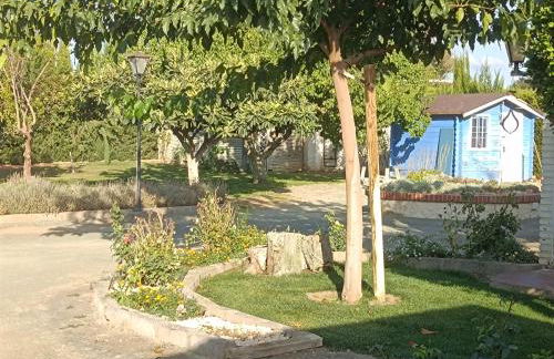 Casa Rural Tazgona - Photo 27