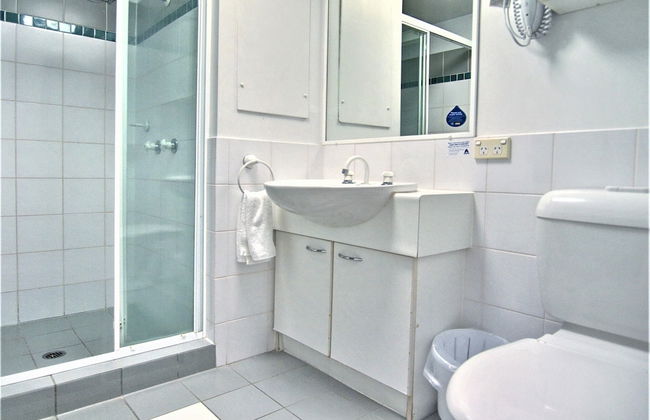 Grande Florida Beachside Resort - Foto 32