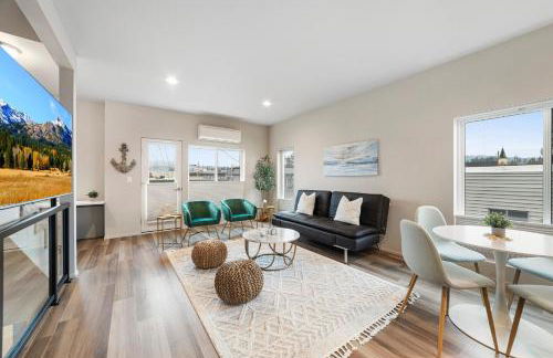 BRAND NEW Fully Updated Condo 918 in Anacortes - Foto 26