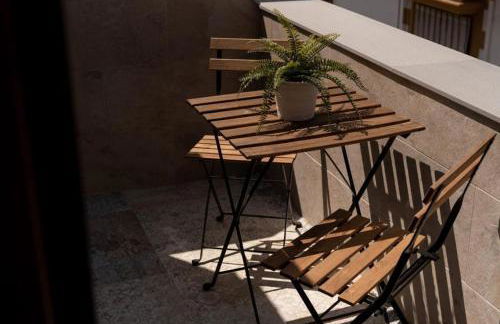 Atico Con Encanto Centro - Foto 39