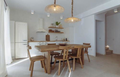 Villa Chora With Swimming pool - Foto 11