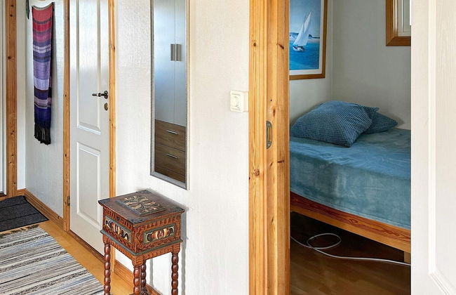 Beautiful Holiday Home Near Sea-by Traum - Foto 25